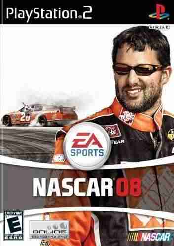 Descargar Nascar 2008 [English] por Torrent